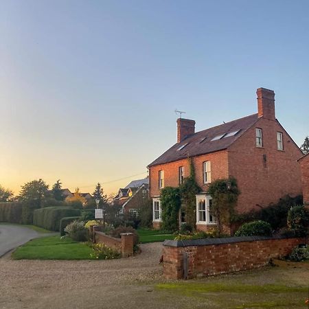 Bed and Breakfast Winton House Stratford-upon-Avon Exterior foto
