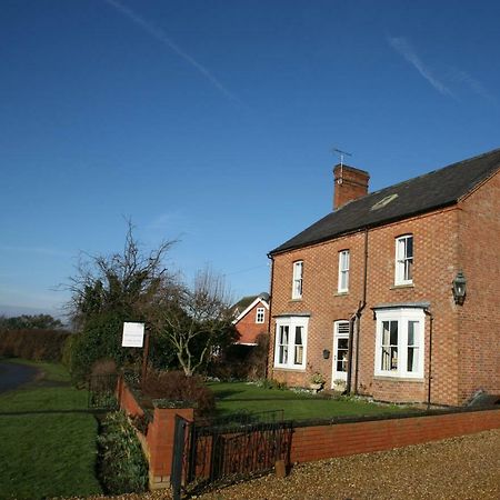 Bed and Breakfast Winton House Stratford-upon-Avon Exterior foto