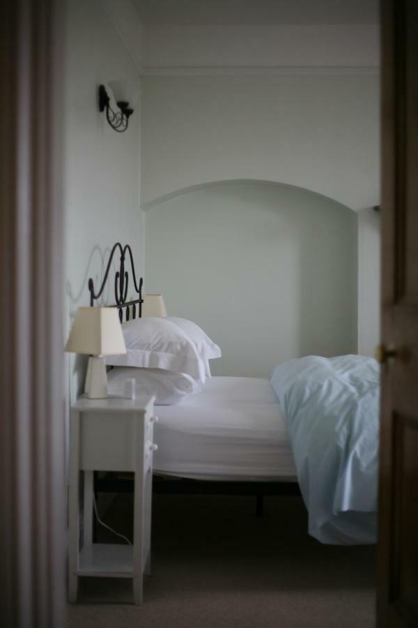 Bed and Breakfast Winton House Stratford-upon-Avon Exterior foto