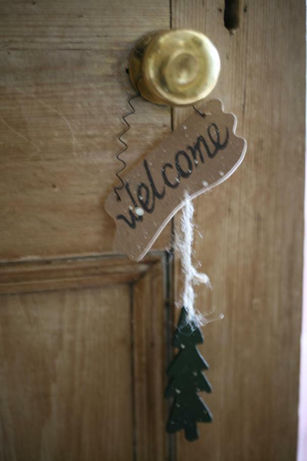 Bed and Breakfast Winton House Stratford-upon-Avon Exterior foto