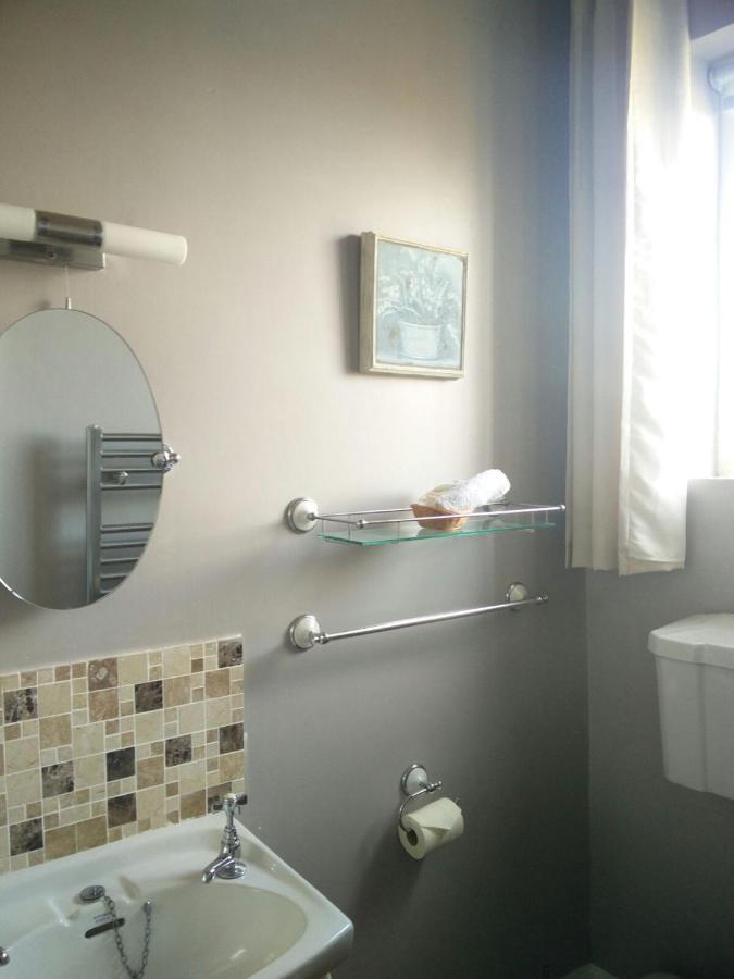 Bed and Breakfast Winton House Stratford-upon-Avon Habitación foto