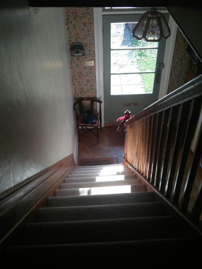 Bed and Breakfast Winton House Stratford-upon-Avon Habitación foto