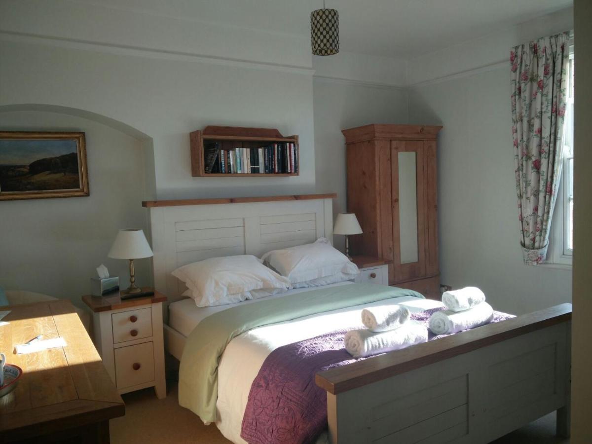Bed and Breakfast Winton House Stratford-upon-Avon Habitación foto